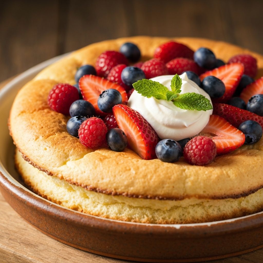 Fraisier traditionnel français